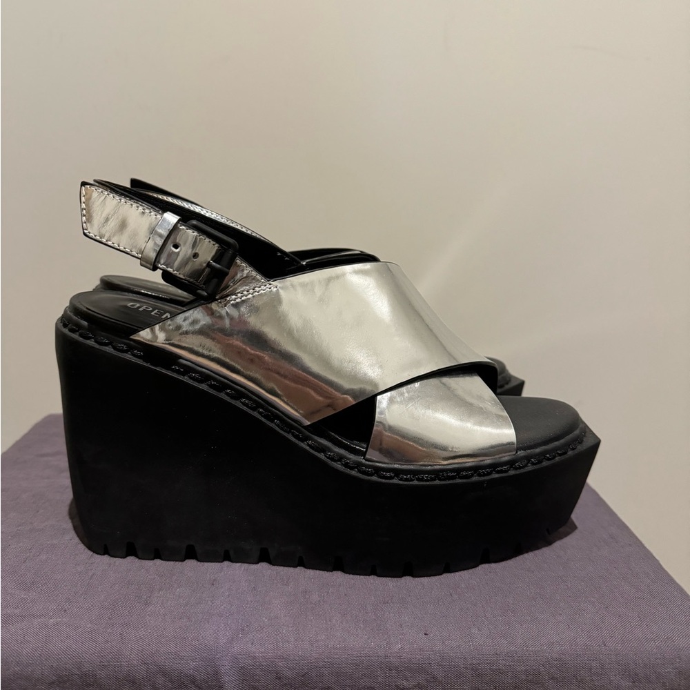 Opening Ceremony Wedges EU 39